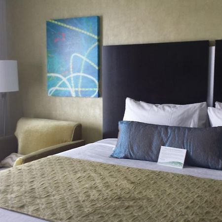 Best Western Plus Laguardia Airport Hotel New York Pokoj fotografie