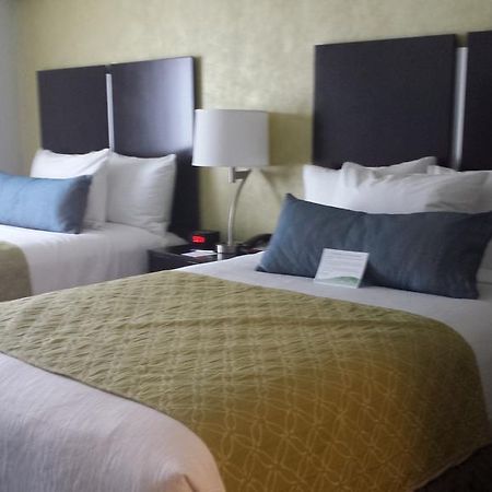 Best Western Plus Laguardia Airport Hotel New York Pokoj fotografie