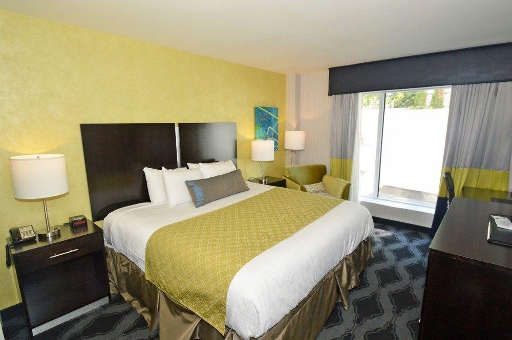 Best Western Plus Laguardia Airport Hotel New York Exteriér fotografie