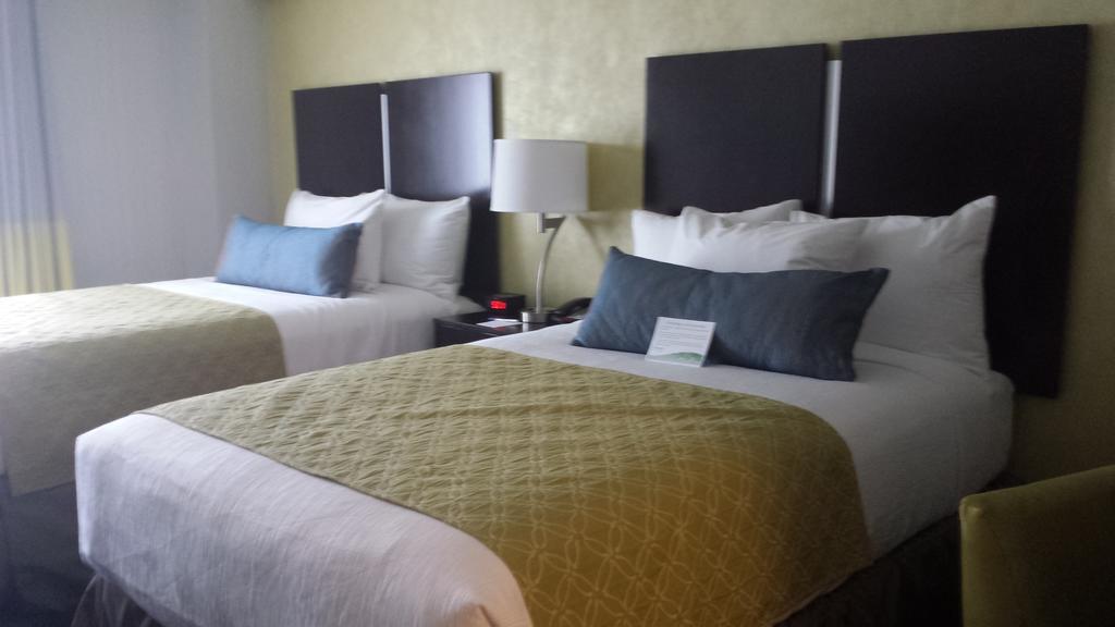 Best Western Plus Laguardia Airport Hotel New York Pokoj fotografie