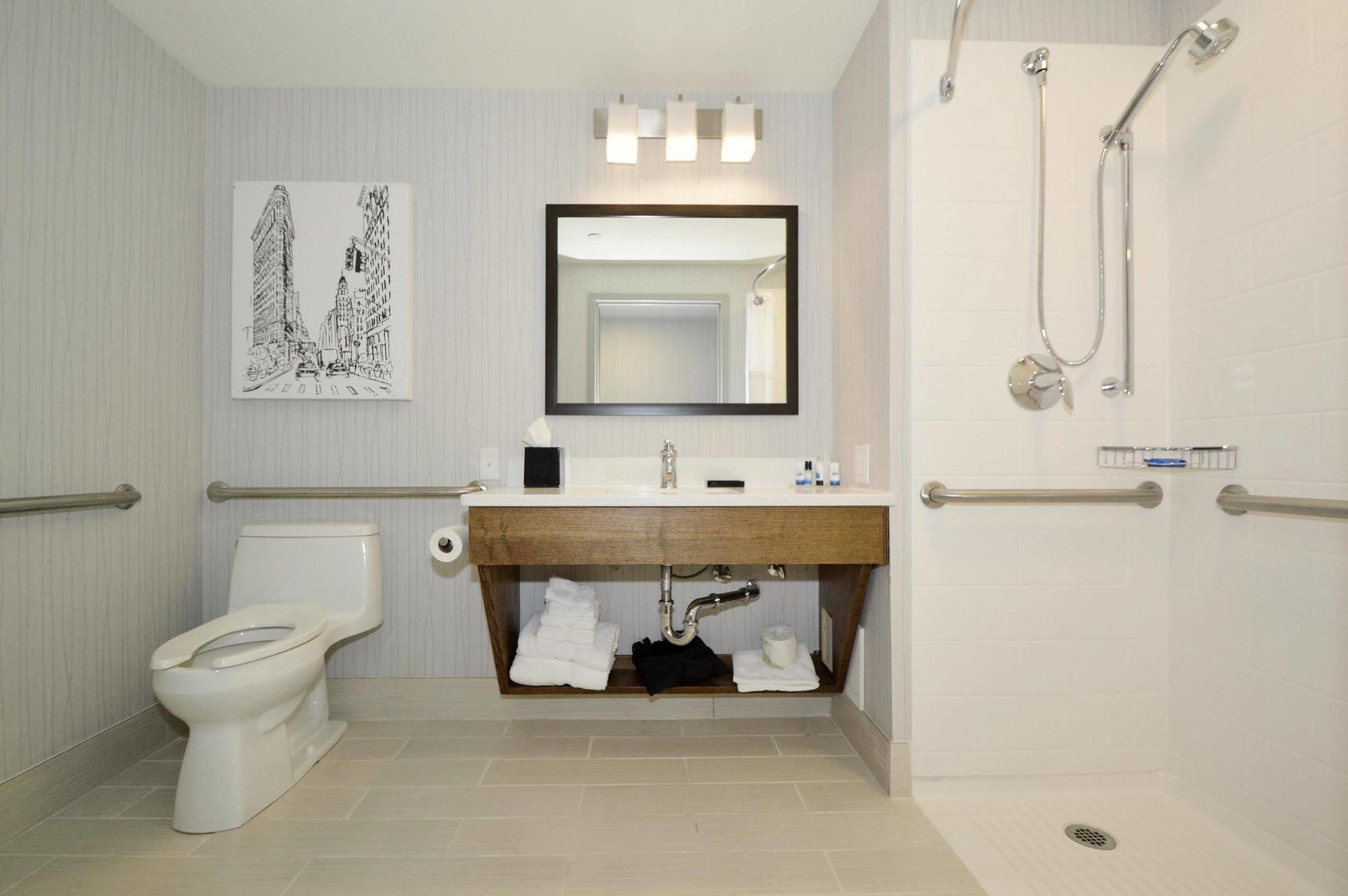 Best Western Plus Laguardia Airport Hotel New York Pokoj fotografie