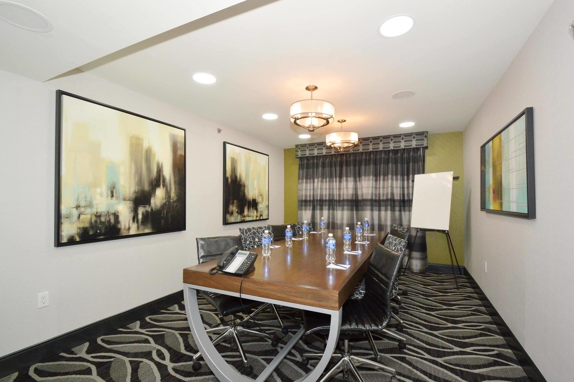 Best Western Plus Laguardia Airport Hotel New York Obchodní fotografie